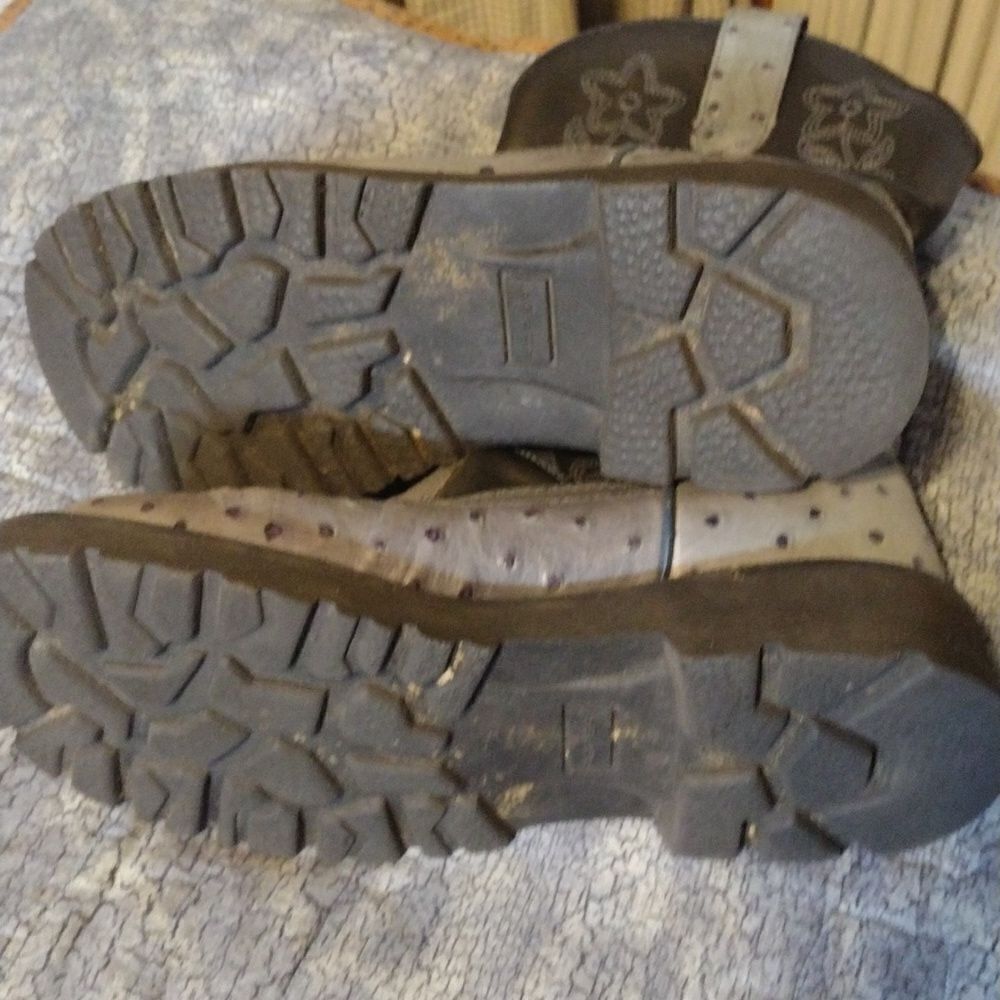 Roper boots  - Picture 6 of 7